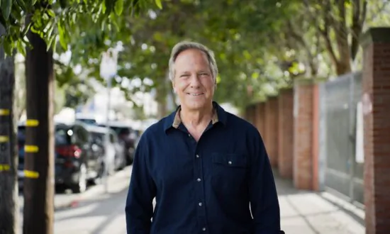 Mike Rowe: The Biggest Lessons Learned From ‘Dirty Jobs’