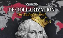 De-Dollarisation: Why The Dollar Is King and Where The Danger Lies
