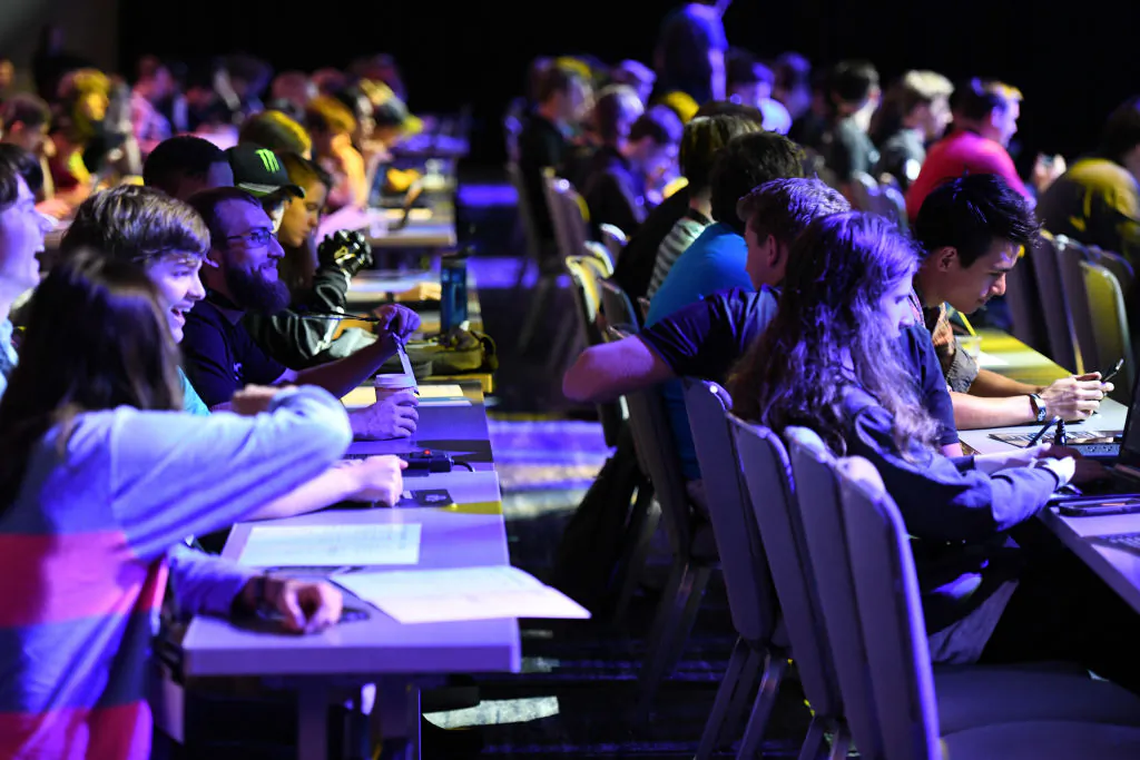 Iowa Sues Roblox Alleging Sexual Exploitation of Children