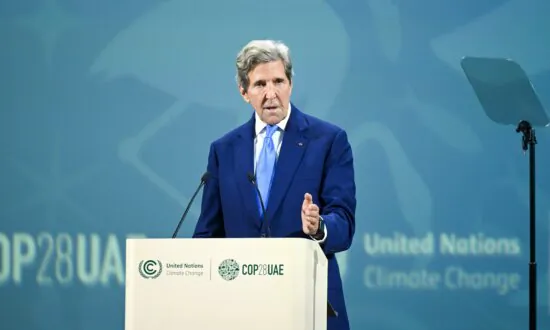 US Joins Over 60 Other Nations to Pledge Emissions Reduction From Air Conditioners and Refrigerators