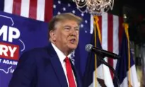 Moms for America Endorses ‘Proven Leader’ Trump for 2024 Presidency