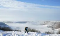 Thousands Without Electricity in Cumbria, as People Rescued From Snowbound Cars