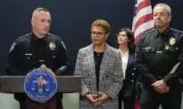Los Angeles Man Accused of Killing of 3 Homeless People
