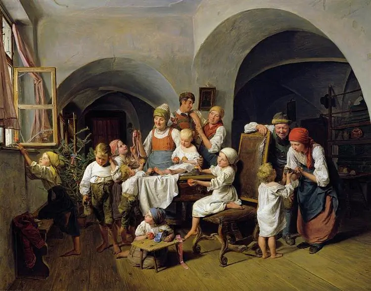 Charles Dickens: ‘What Christmas Is as We Grow Older’