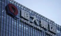 Police Detain Executive at China Evergrande’s EV Unit; Property Sector Shows Fresh Signs of Distress