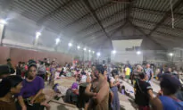 Strong Earthquake Leaves One Dead Amid Widespread Panic in Philippines