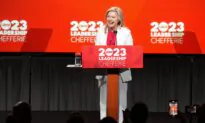Bonnie Crombie Elected as New Ontario Liberal Party Leader