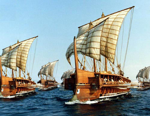 Battle of Salamis