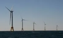 Rhode Island Locals Sue to Block Offshore Wind Turbine Project