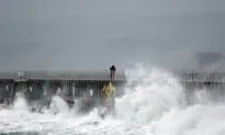 Atmospheric River Storm to Bring Heavy Rain to Southern BC, Environment Canada Says