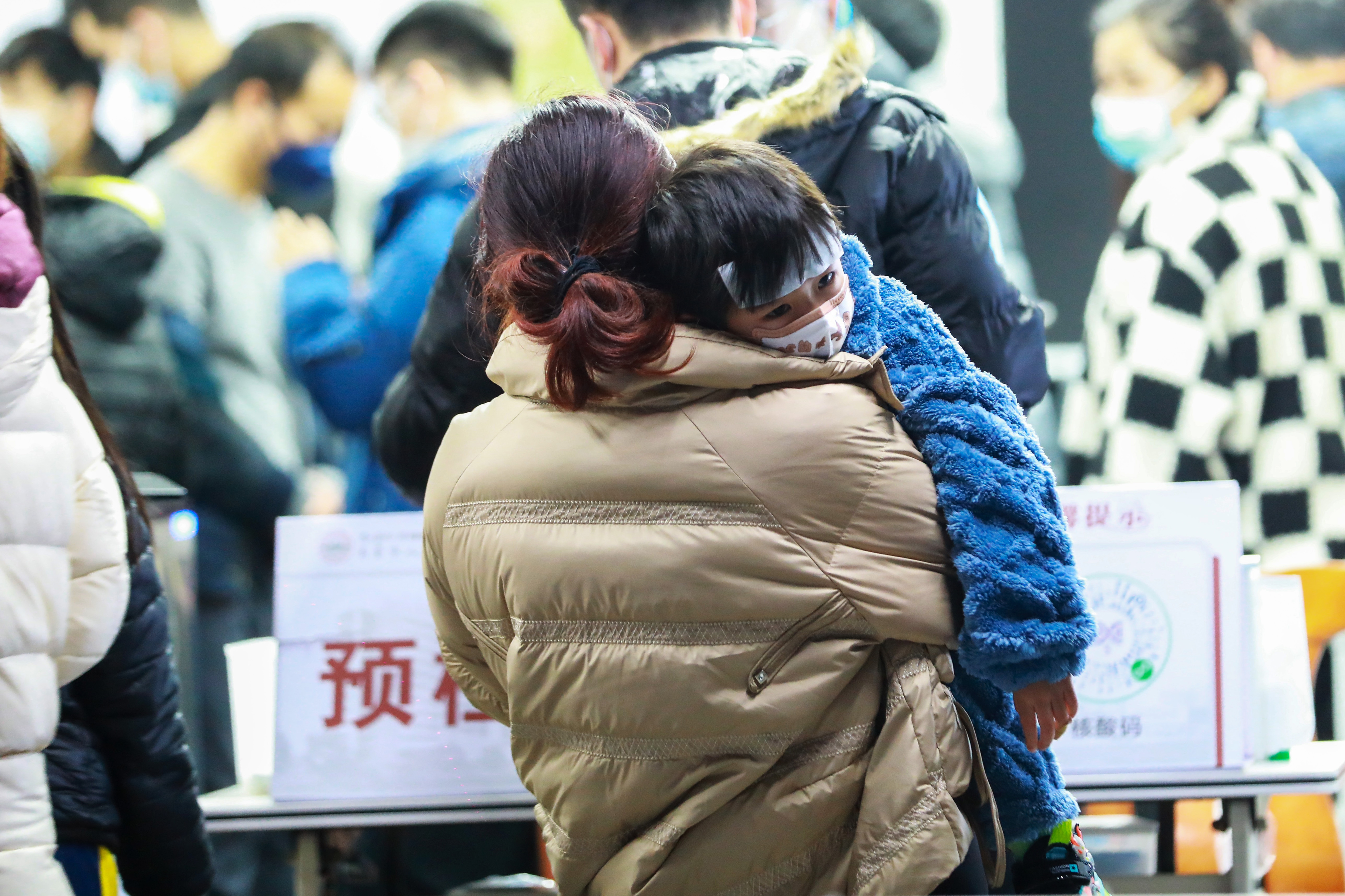 Epoch Times Photo