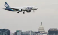 Alaska Air to Buy Hawaiian Airlines for $1.9 Billion