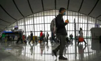 China Aims to Lure Visitors With Visa-Free Entry