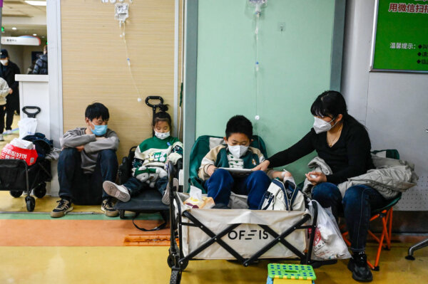 Epoch Times Photo
