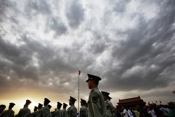Assassinations Targeting CCP Officials Highlight Rising Tensions in China, Experts Say