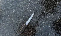 Man Kills 4 Relatives, Injures 2 Officers in Stabbing Rampage Before Being Fatally Shot by Police