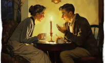 In Defense of Candles
