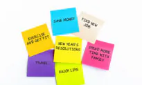 6 Ways to Start the New Year Right