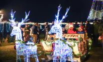 Community Comes Together to Celebrate Holiday Joy at New Century