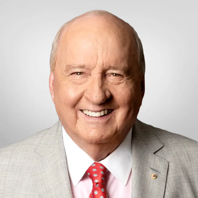 Alan Jones