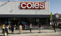 Business Council Warns About Greens’ Bill to Break up Supermarket Giants