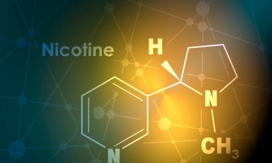 The Complex Dual Nature of Nicotine