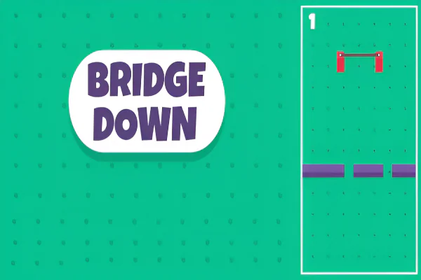 Bridge Down
