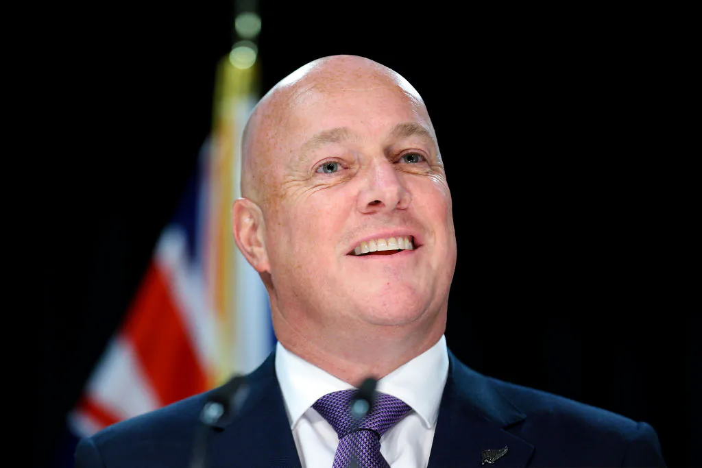 NZ Government Aims to Tackle 49 Reforms in Its First 100 Days