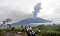 11 Climbers Killed, 12 Missing as Indonesia’s Marapi Volcano Erupts for 2nd Day