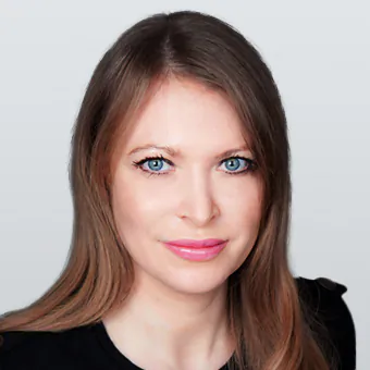 Rachel Roberts