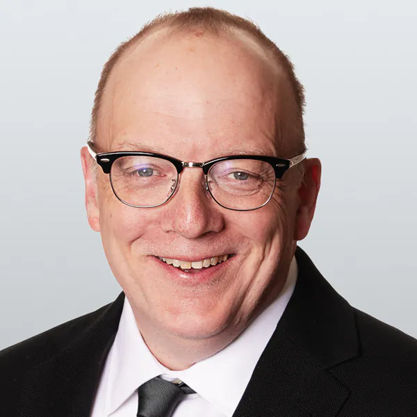 Dexter Van Zile