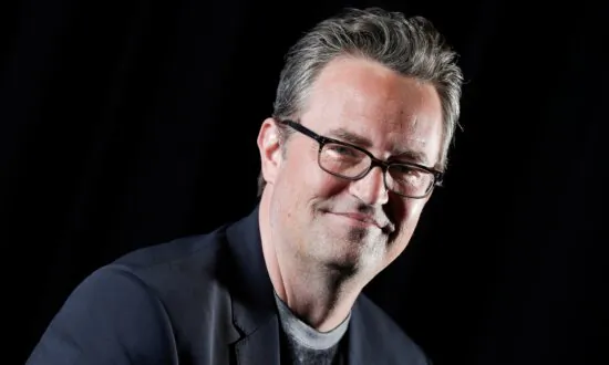 Defendants Charged in Death of Actor Matthew Perry Arraigned