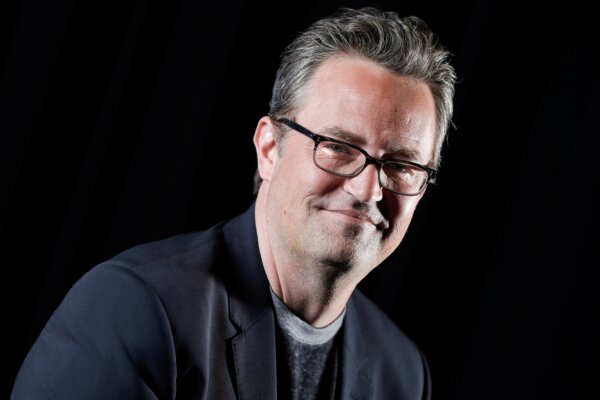 Matthew Perry's Family Speaks Out