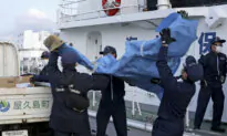 Divers Have Found Wreckage, 5 Remains From Osprey Aircraft That Crashed Off Japan, US Air Force Says