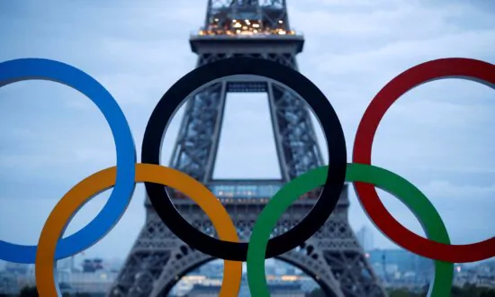 Paris 2024 Olympics Opening Ceremony to Start at 7.30 PM Local Time