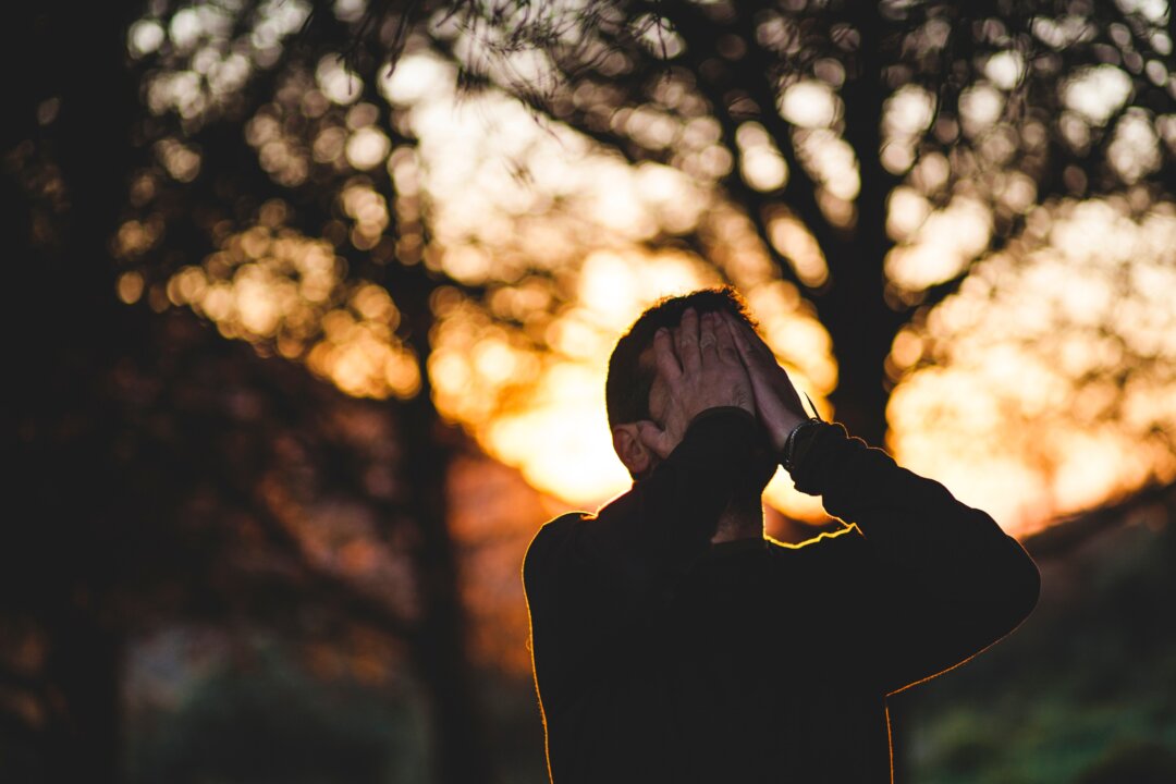 PTSD Rates Surge Among College Students: Report