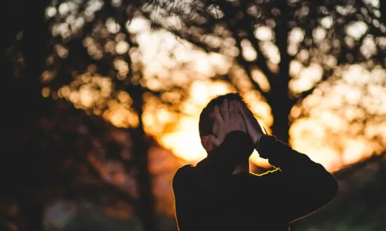 We All Have PTSD