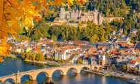 Big Castles and Strong Brews: A Surprising Afternoon in Heidelberg