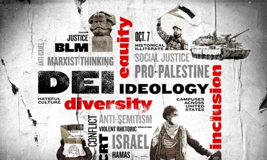 Barbara Kay: Rigorous DEI Studies Set the Record Straight on the Flawed Agenda