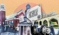 Churches Fracturing Over ‘Wokeness,’ Progressive Policies