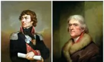 History’s Most Interesting Coat
