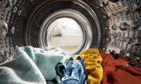 Your Washing Machine Will Get Worse