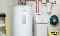 Install a Water Softener