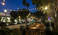 Brunch, Beach, Wine, Repeat. How to Do Santa Barbara Right