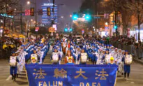 Philadelphia Holiday Parade: A Magical Winter Celebration