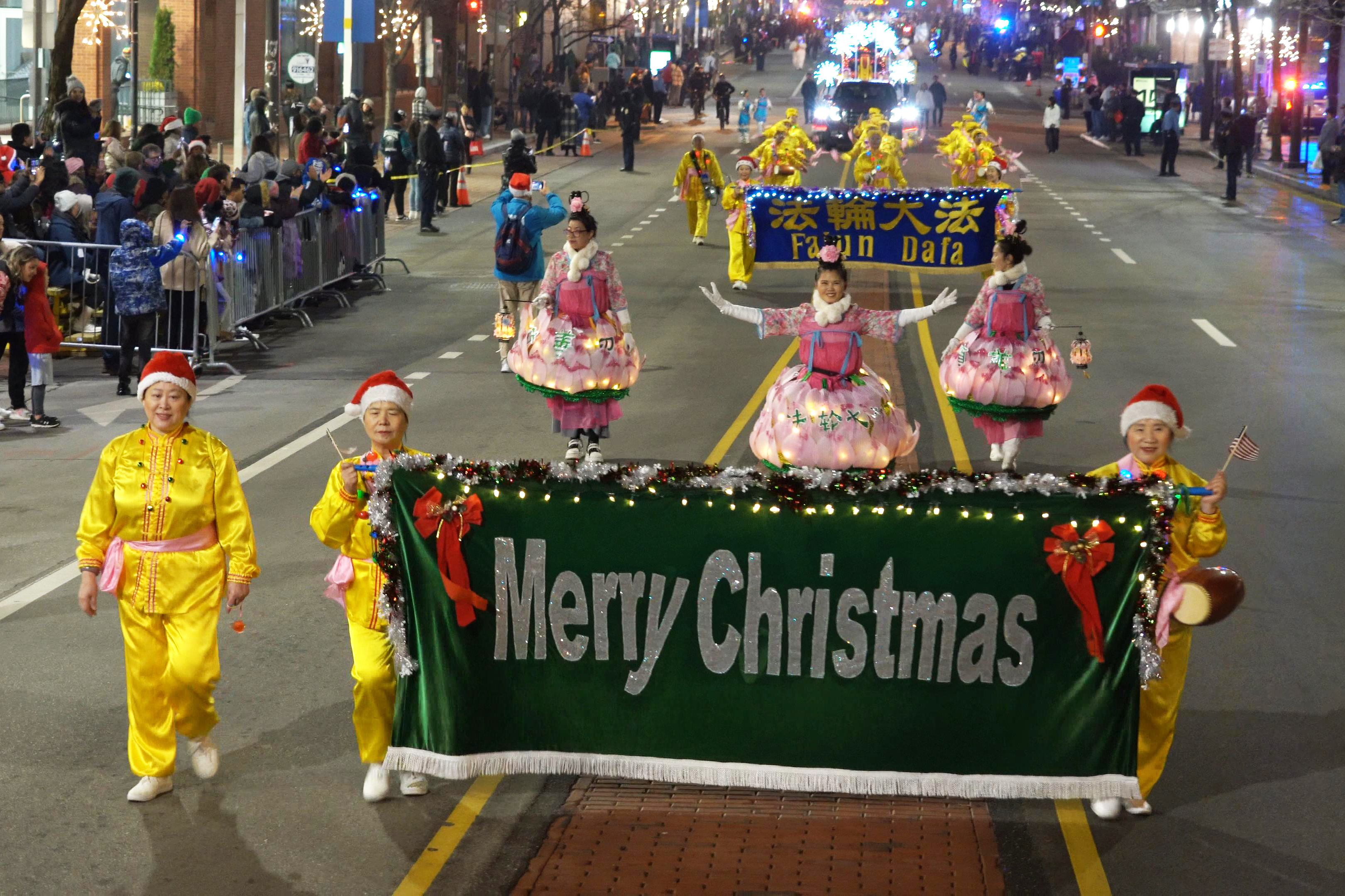 Epoch Times Photo
