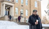 ‘It’s Over and Done With’: Officer Testifies That Mountie Texted Wife After Shooting