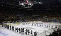 International Ice Hockey Federation to Mandate Neck Guards After the Death of a Player by Skate Cut