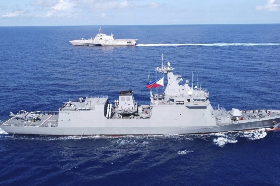 US Third Fleet expands East Asia role as tensions rise with China – Euractiv