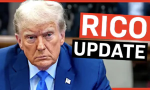 Trump Lawyer’s Surprising 2024 ‘Supremacy Clause’ Defense | Facts Matter